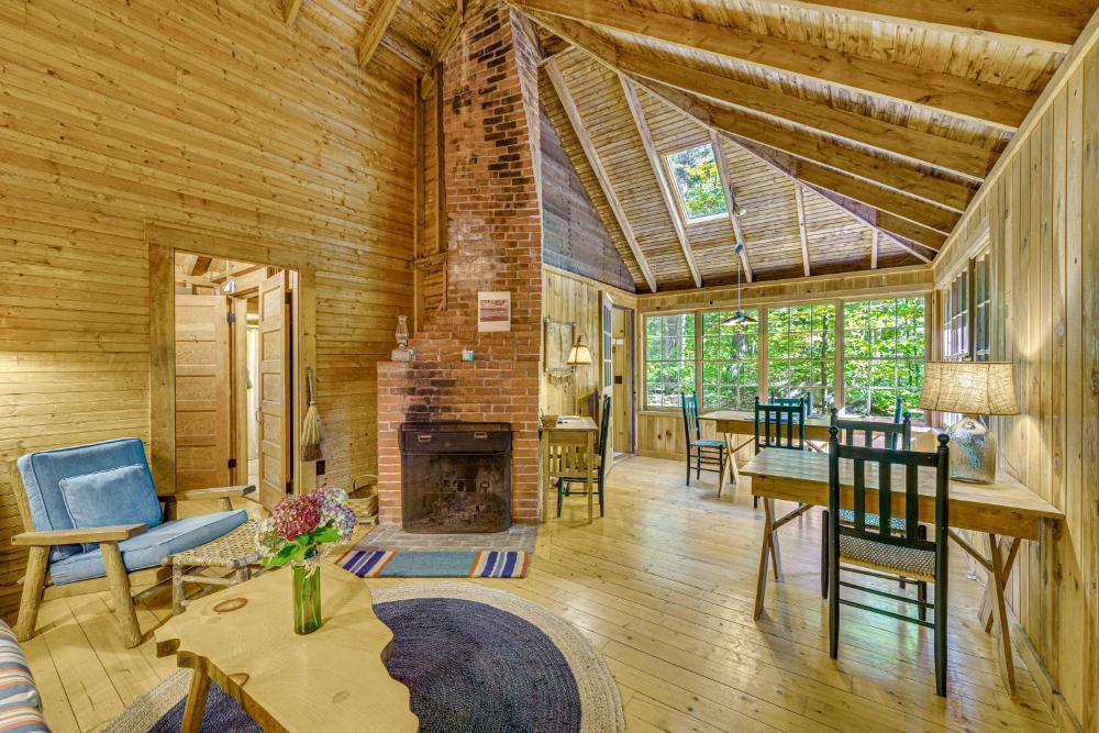 Vacation Home interior